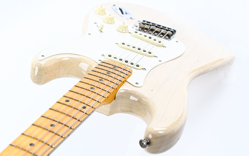 Fender Custom Shop 56 Stratocaster Journeyman Aged White Blonde 2023-9.jpg