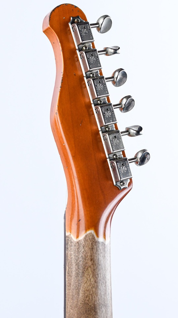 Del Tone 60s T Style Custom 3 Tone Sunburst Heavy Aged-5.jpg