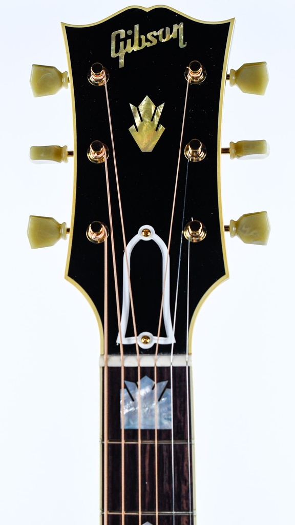 [J55-SJ200-M2M-V2] Gibson M2M TFOA Limited SJ200 Slope Shoulder Edition Faded Vintage Sunburst #21404051-4.jpg