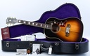 [J55-SJ200-M2M-V2] Gibson M2M TFOA Limited SJ200 Slope Shoulder Edition Faded Vintage Sunburst #21404051-1.jpg