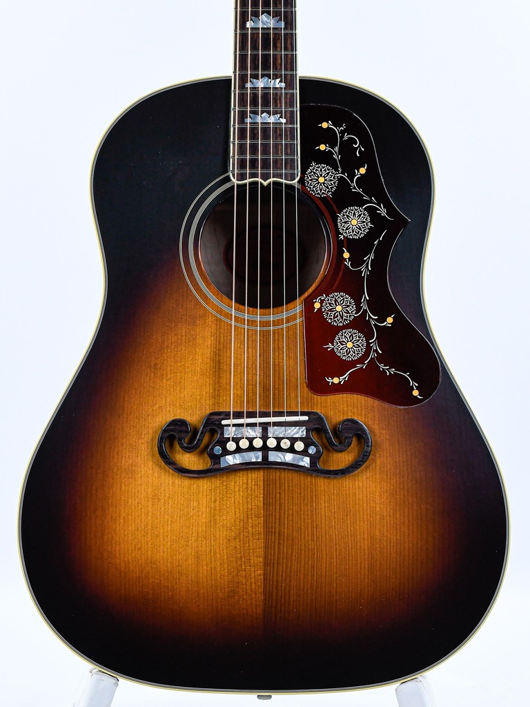 [J55-SJ200-M2M-V2] Gibson M2M TFOA Limited SJ200 Slope Shoulder Edition Faded Vintage Sunburst #21404051-3.jpg