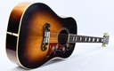 [J55-SJ200-M2M-V2] Gibson M2M TFOA Limited SJ200 Slope Shoulder Edition Faded Vintage Sunburst #21404051-11.jpg