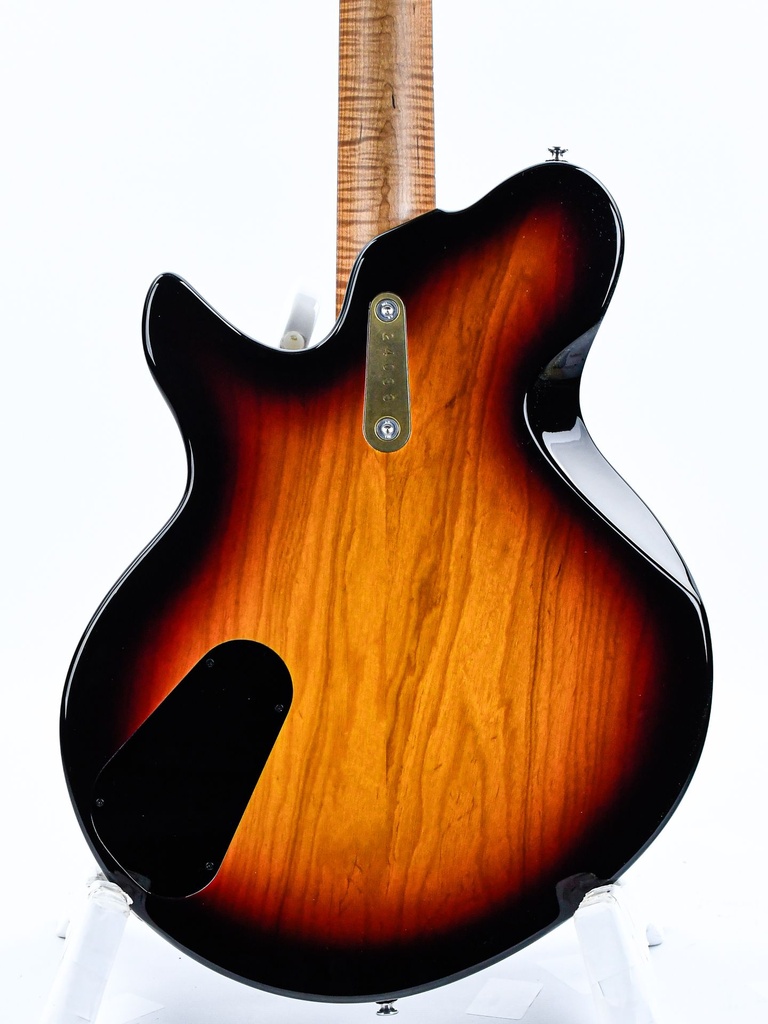 [DA-OFFSET'64-3CSB] Eastman D'Ambrosio Offset 64 3-Color Sunburst-6.jpg