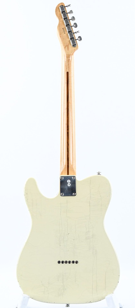 Maybach Teleman T61 Vintage Cream Aged 2021-7.jpg