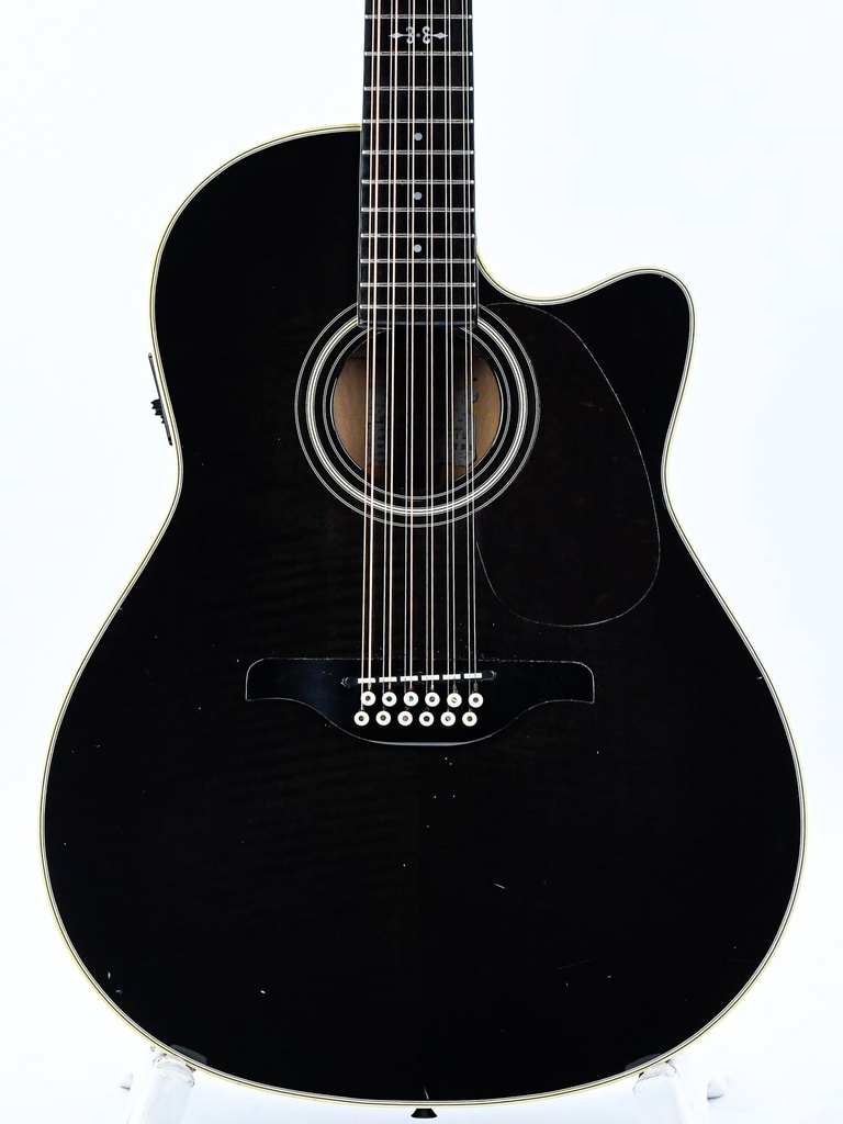 K. Yairi DY-87-12 String Black 1992-3.jpg