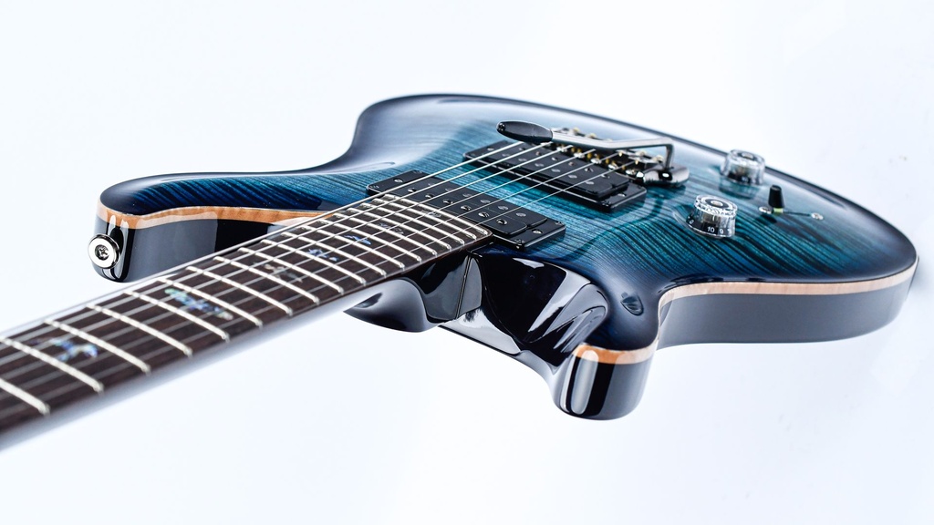 PRS Wood Library Custom 24 10 Top Cobalt Blue Lefty-8.jpg