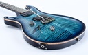 PRS Wood Library Custom 24 10 Top Cobalt Blue Lefty-11.jpg