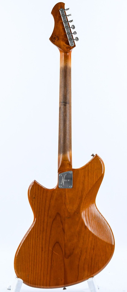 [Serus J Baritone] Novo Serus J Baritone Amber-7.jpg