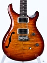 [0369275] PRS CE24 Dark Cherry Sunburst-3.jpg