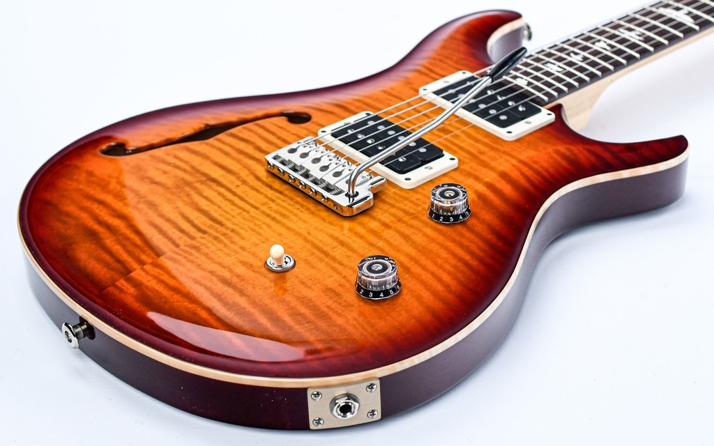 [0369275] PRS CE24 Dark Cherry Sunburst-12.jpg