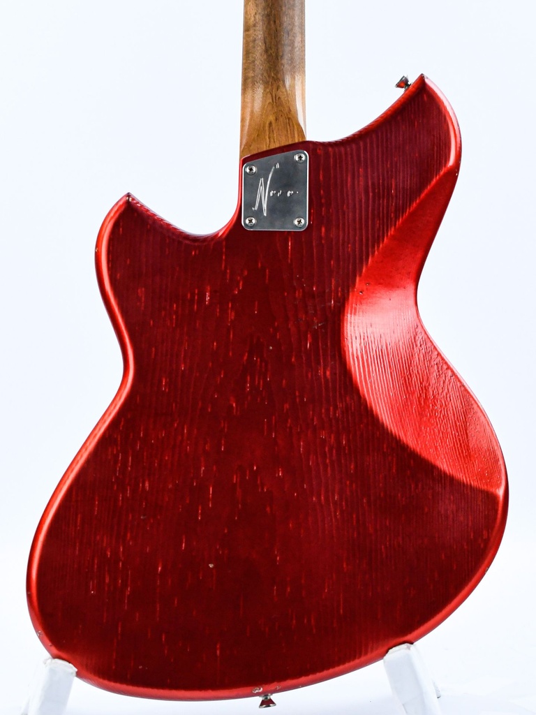 Novo Serus J Candy Apple Red #24439-6.jpg