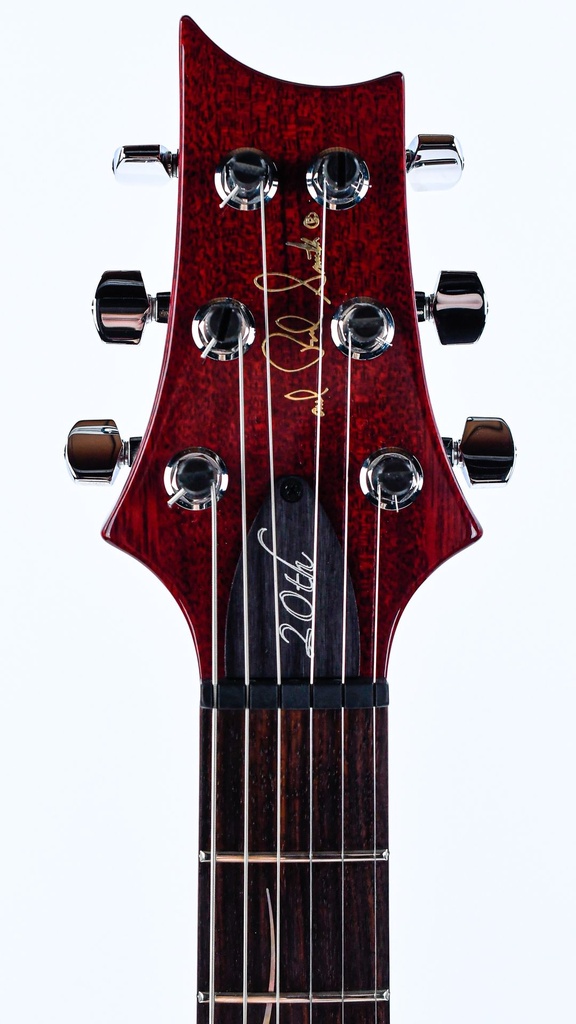 PRS Custom 22 20th anniversary 10 top 2005-4.jpg