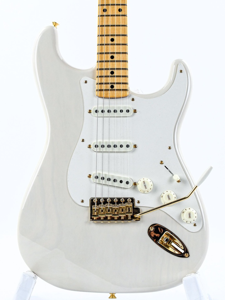 Fender Custom Shop 55 Stratocaster Journeyman White Blonde-4.jpg