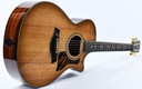 [H306001111007660429] Taylor 50th Anniversary 312ce Shaded Edgeburst LTD-11.jpg