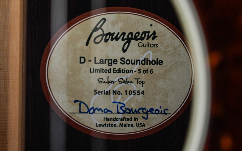 Bourgeois Sinker D Large Soundhole Limited Edition-12.jpg