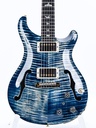 [0379830] PRS Hollowbody II Piezo Faded Whale Blue 10 Top-4.jpg