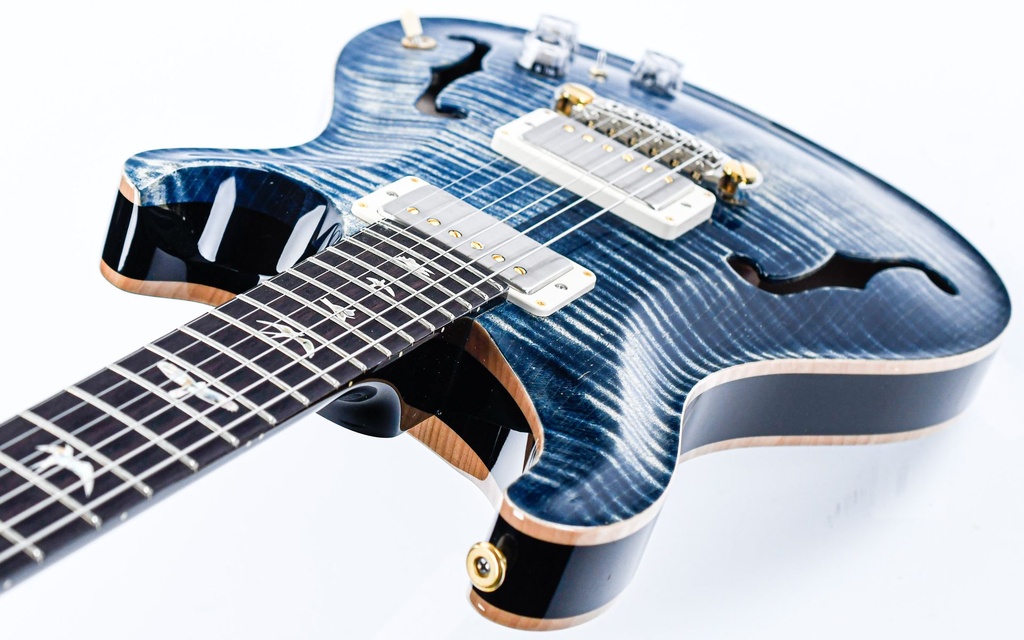 [0379830] PRS Hollowbody II Piezo Faded Whale Blue 10 Top-9.jpg