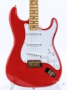 Fender Custom Shop 57 Stratocaster NOS Aged Fiesta Red-4.jpg