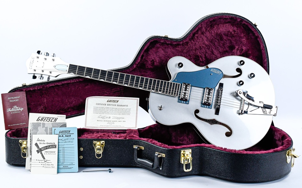 Gretsch G6118T-140 Limited Edition 140th Anniversary Two Tone -1.jpg