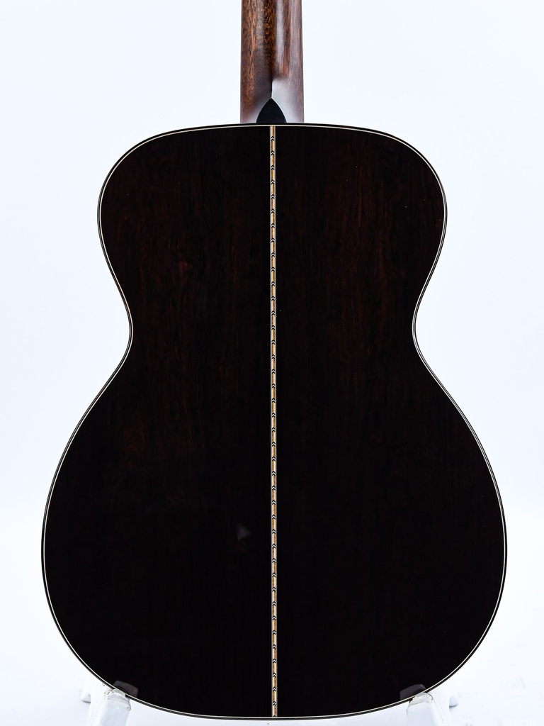 [OMSIG_TS] Bourgeois Touchstone Signature OM Madagascar Rosewood - Alaskan Sitka Spruce-6.jpg