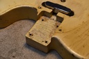 Fender Telecaster Blonde 1958