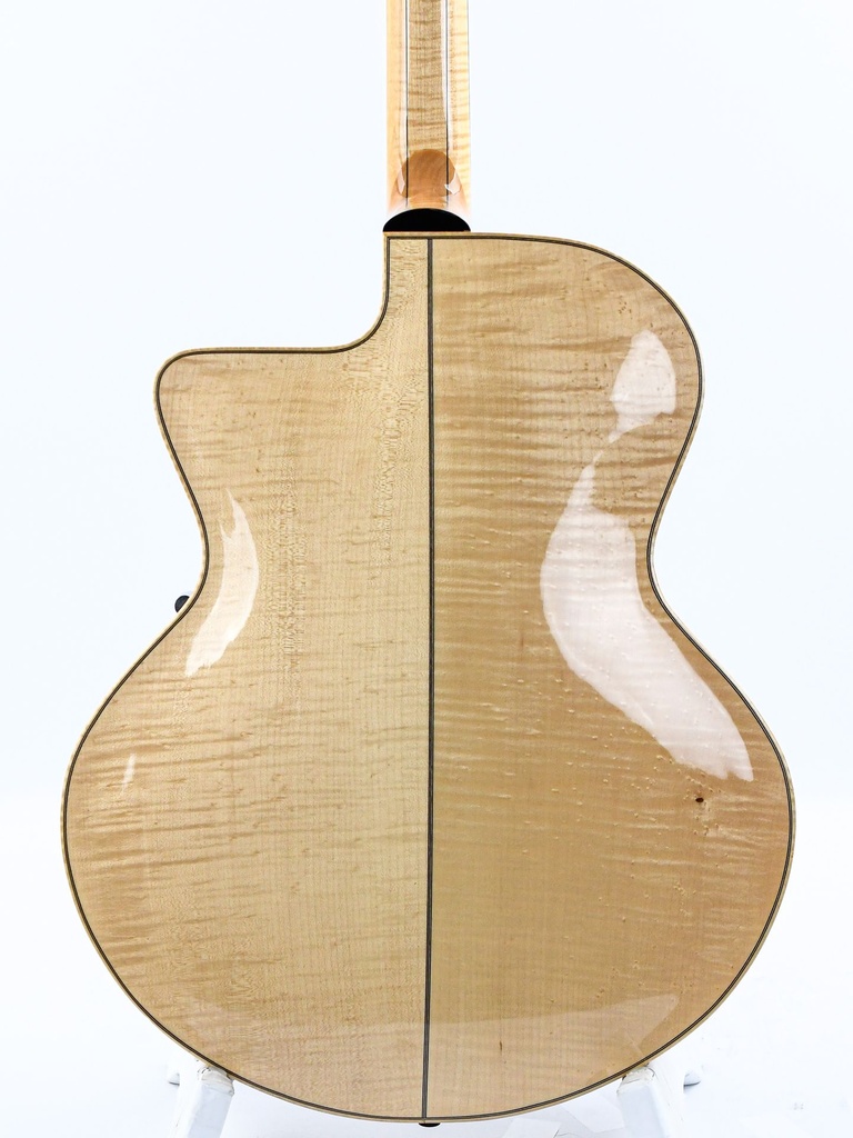 [EG670] Eimers EG670S Archtop Natural 2012-6.jpg