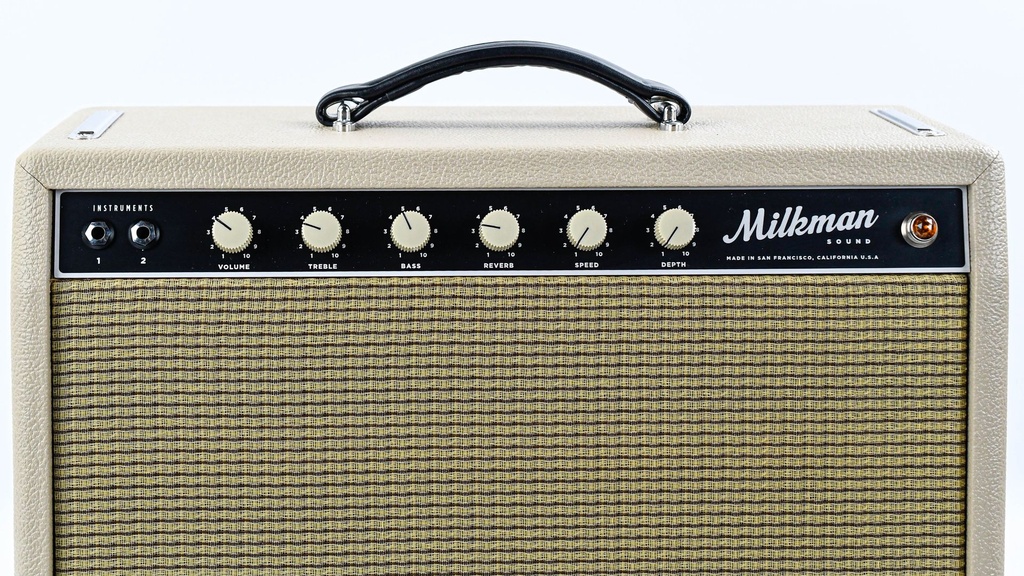 Milkman 20 Watt Creamer 1x12 Combo Jupiter Blonde Alnico-6.jpg