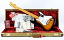 Fender 70th Anniversary American Vintage II 1954 Stratocaster®, Maple Fingerboard, 2-Color Sunburst-1.jpg