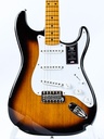 Fender 70th Anniversary American Vintage II 1954 Stratocaster®, Maple Fingerboard, 2-Color Sunburst-3.jpg