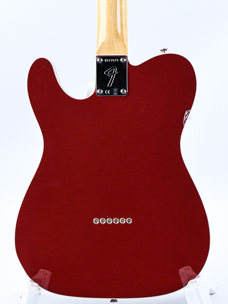 Fender Custom Shop Telecaster Custom Cimarron Red Closet Classic-7.jpg