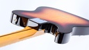 Fender Custom Shop Telecaster Thinline 3 Tone Sunburst NOS-10.jpg