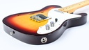 Fender Custom Shop Telecaster Thinline 3 Tone Sunburst NOS-12.jpg