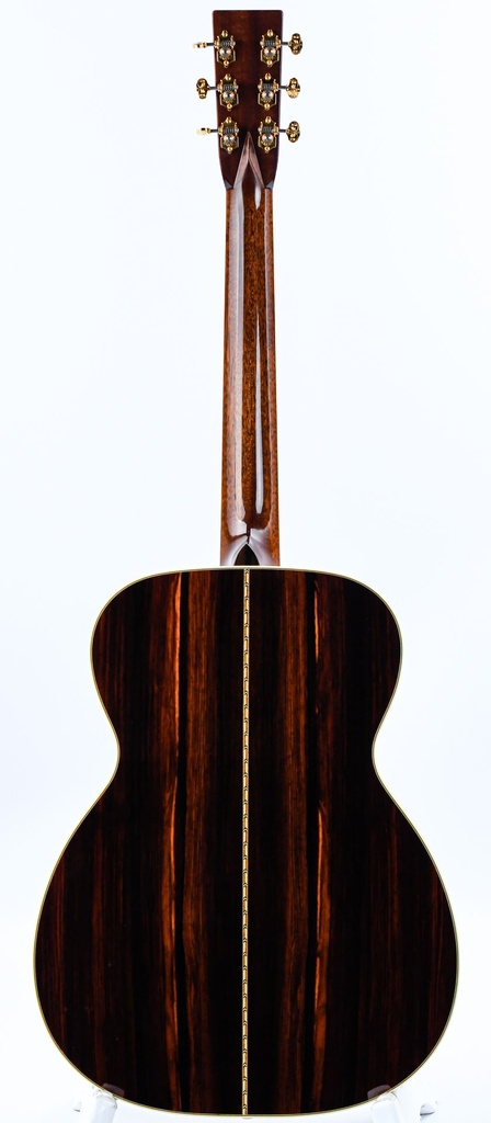 Bourgeois OM42 Cocobolo Adirondack Used-7.jpg