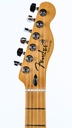 Fender Player Plus Telecaster Sunburst NOS Incl. Hardshell Case-4.jpg