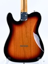 Fender Player Plus Telecaster Sunburst NOS Incl. Hardshell Case-6.jpg