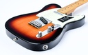 Fender Player Plus Telecaster Sunburst NOS Incl. Hardshell Case-11.jpg