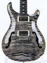 PRS Hollowbody II Charcoal 10 top 2017-3.jpg