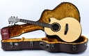 Kevin Ryan Nightingale Grand Soloist Engelmann Spruce Ziricote 2022-1.jpg