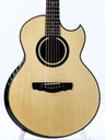 Kevin Ryan Nightingale Grand Soloist Engelmann Spruce Ziricote 2022-3.jpg