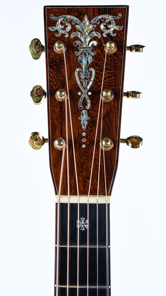 [1818219] Martin Custom Shop SS OM42 14 Fret Sinker Mahogany 2014-4.jpg