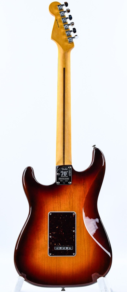 Fender 70th Anniversary American Professional II Stratocaster®, Rosewood Fingerboard, Comet Burst-7.jpg