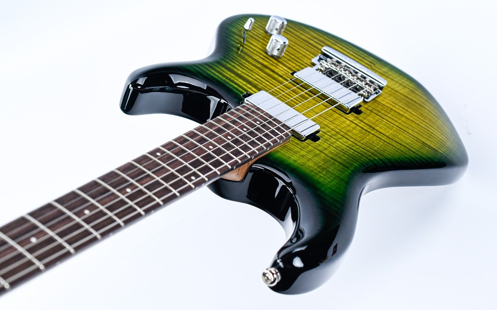 Music Man Luke 4 Maple Top Gator Burst-8.jpg