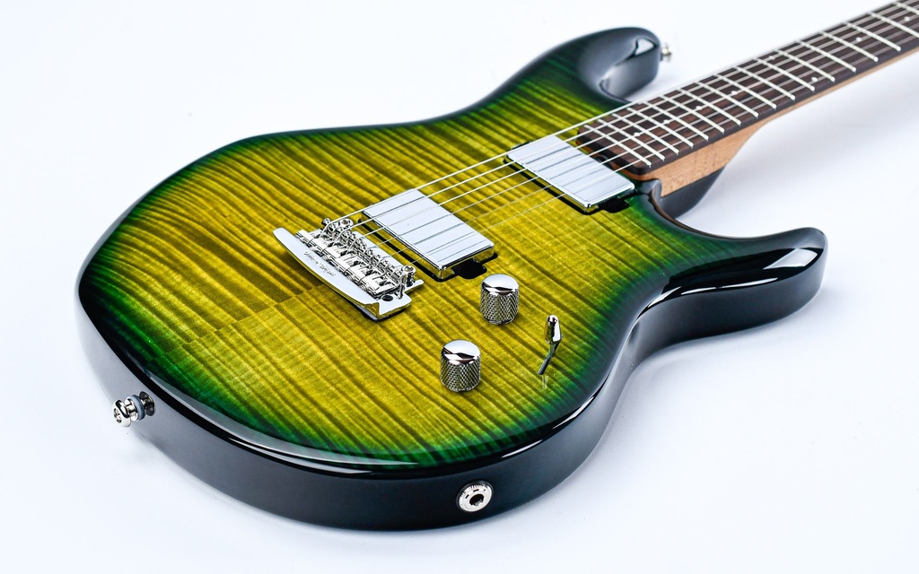 Music Man Luke 4 Maple Top Gator Burst-11.jpg