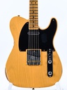 Fender Custom Shop 1952 Telecaster Butterscotch Blonde MN Relic-4.jpg