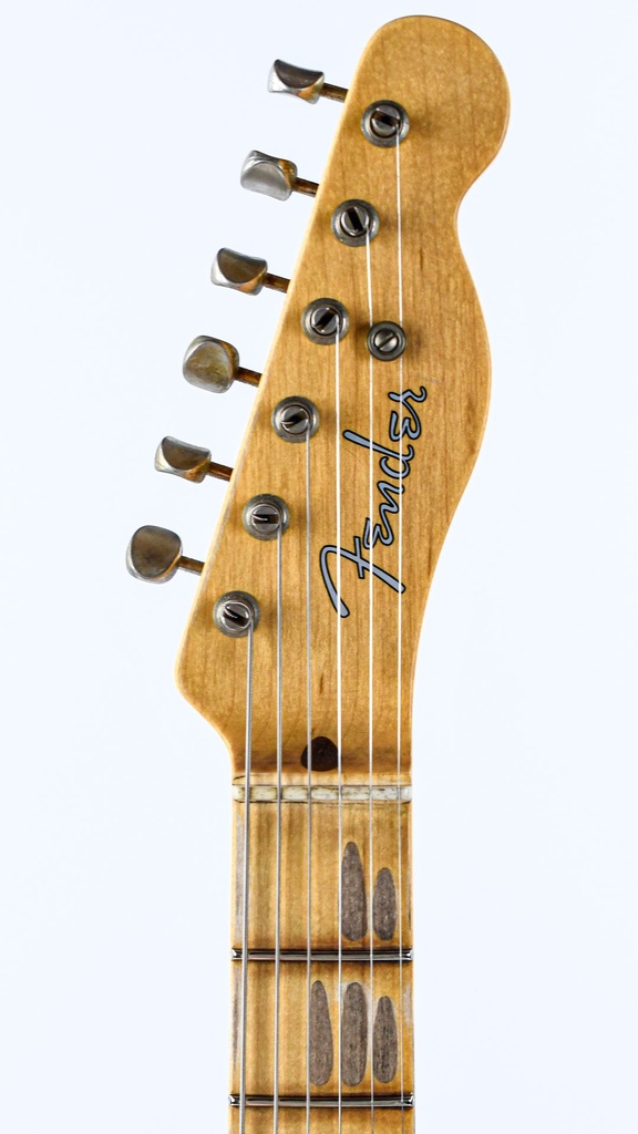 Fender Custom Shop 1951 Nocaster Black Journeyman Relic-5.jpg