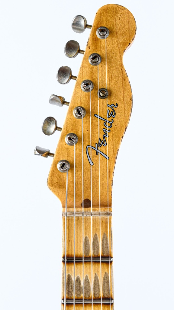 Fender Custom Shop 1951 Nocaster Blonde Heavy Relic-5.jpg