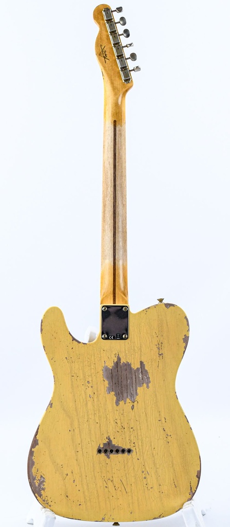 Fender Custom Shop 1951 Nocaster Blonde Heavy Relic-8.jpg