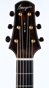 Bourgeois Custom Slope D Flamed Maple Adirondack B-Stock-4.jpg