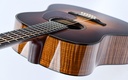 Bourgeois Custom Slope D Flamed Maple Adirondack B-Stock-8.jpg