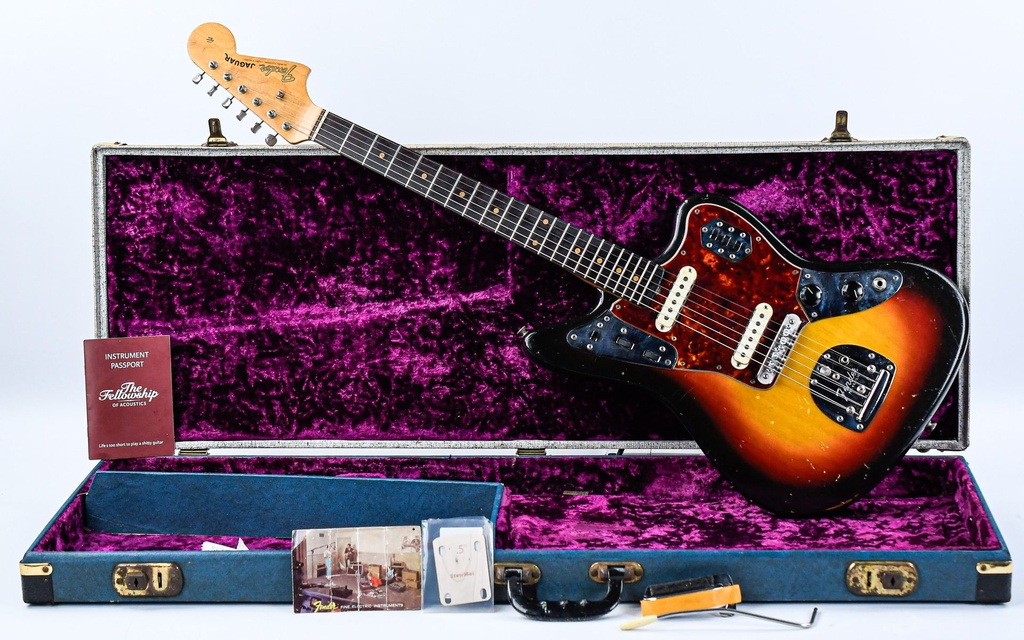 [L04625] Fender Jaguar 1964 Sunburst-1.jpg